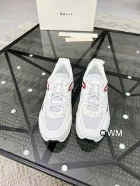 Picture of Bally Shoes _SKUBallysz38-45TF01091416